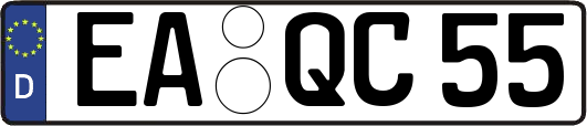 EA-QC55