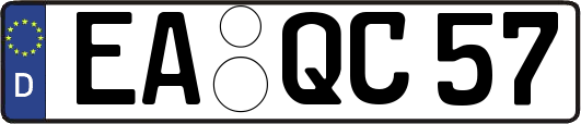 EA-QC57