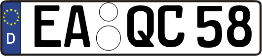 EA-QC58