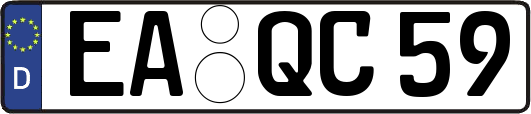 EA-QC59