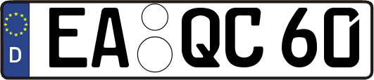EA-QC60