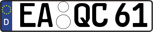 EA-QC61