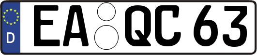 EA-QC63