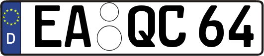 EA-QC64
