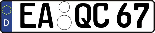EA-QC67