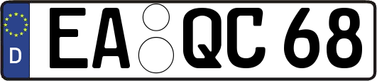 EA-QC68