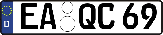 EA-QC69