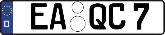 EA-QC7