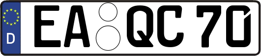 EA-QC70