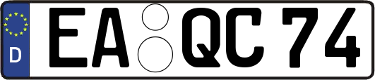 EA-QC74
