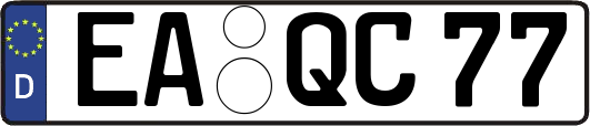 EA-QC77