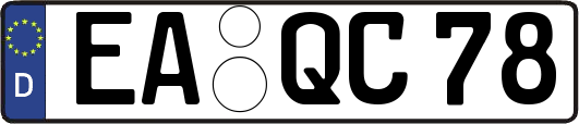 EA-QC78