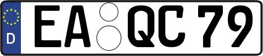 EA-QC79