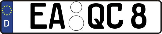 EA-QC8