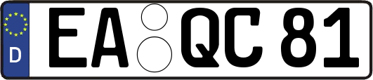 EA-QC81