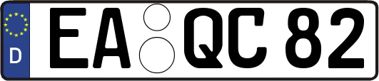 EA-QC82