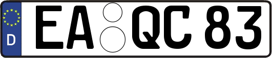 EA-QC83