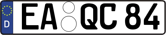 EA-QC84