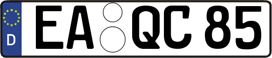 EA-QC85