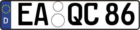 EA-QC86