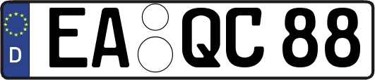 EA-QC88