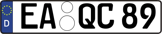 EA-QC89