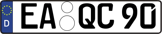 EA-QC90