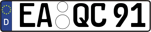 EA-QC91