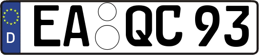 EA-QC93