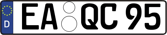 EA-QC95