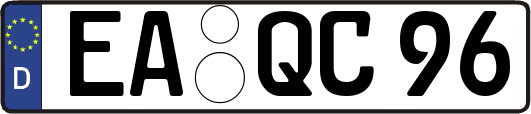 EA-QC96