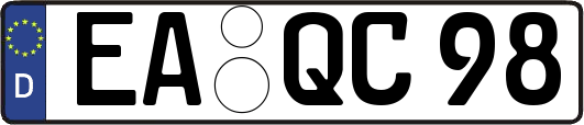 EA-QC98