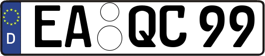 EA-QC99