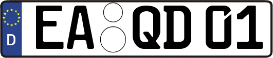 EA-QD01