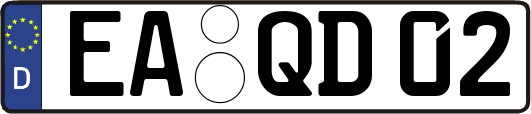 EA-QD02