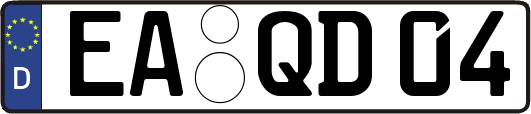 EA-QD04