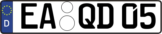 EA-QD05