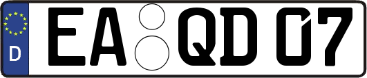 EA-QD07