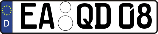 EA-QD08