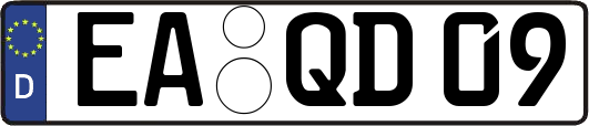 EA-QD09
