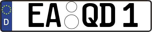 EA-QD1