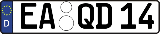 EA-QD14