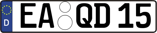 EA-QD15