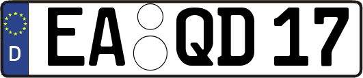 EA-QD17