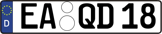 EA-QD18