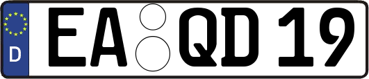 EA-QD19
