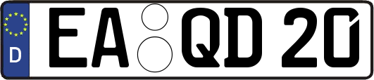 EA-QD20