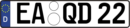 EA-QD22