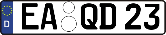 EA-QD23