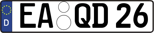 EA-QD26